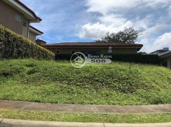 Vendo dos lotes en Condominio Camino del Sol Barva de Heredia