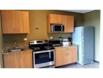 V#538 Lindo Apartamento en Alquiler en Condominio Bosque Real