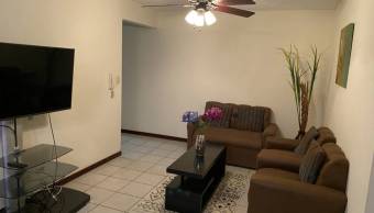 V#538 Lindo Apartamento en Alquiler en Condominio Bosque Real