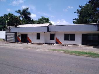 Vendo Edificio de oficinas en La Uruca Hospital México
