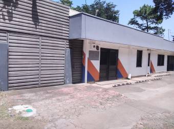 Vendo Edificio de oficinas en La Uruca Hospital México