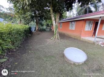 Se vende propiedad Se vende propiedad