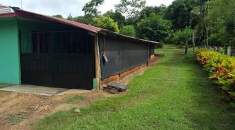 V#505 Cómoda Casa en Venta en Nandayure/Guanacaste.