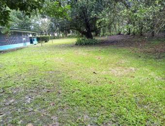 Ciudad Neily, casa a la Venta