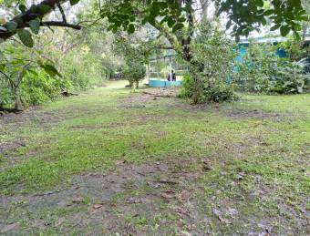 Ciudad Neily, casa a la Venta