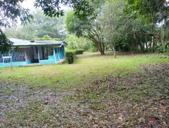 Ciudad Neily, casa a la Venta