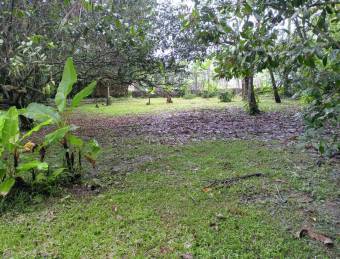 Ciudad Neily, casa a la Venta