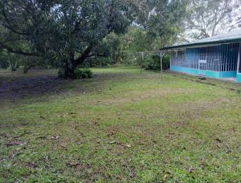 Ciudad Neily, casa a la Venta