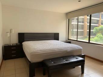 Escazú / Exclusive furnished apartment / 3 bedrooms