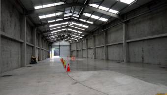 Belén / Industrial Warehouse / Excellent location / Wide / Own parking