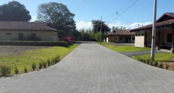 Excelente terreno  en Venta, Liberia  CG-21-958