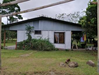 SE VENDE PRECIOSO LOTE PARA QUINTA