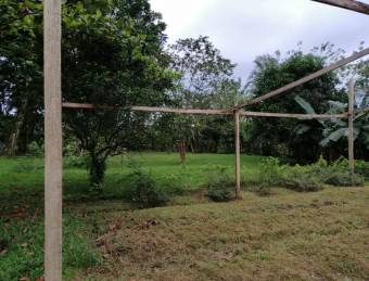 SE VENDE PRECIOSO LOTE PARA QUINTA