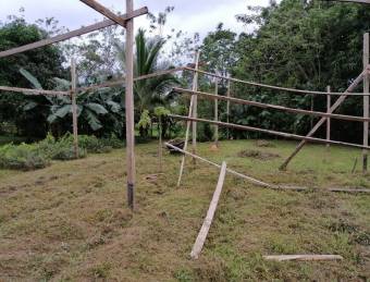 SE VENDE PRECIOSO LOTE PARA QUINTA