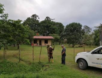 SE VENDE PRECIOSO LOTE PARA QUINTA