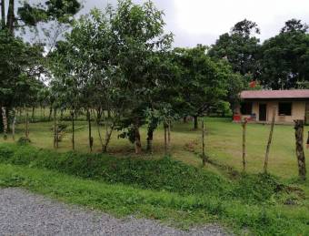 SE VENDE PRECIOSO LOTE PARA QUINTA