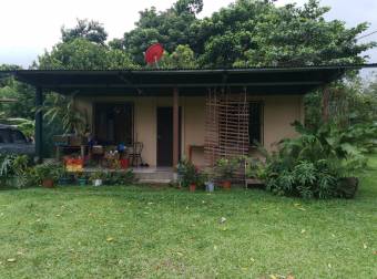 SE VENDE PRECIOSO LOTE PARA QUINTA