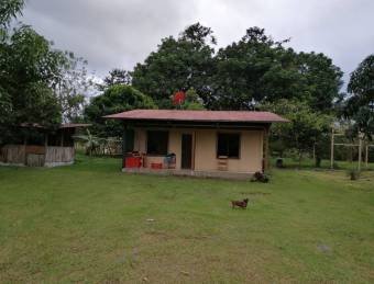 SE VENDE PRECIOSO LOTE PARA QUINTA