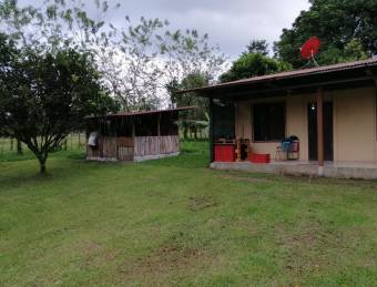 SE VENDE PRECIOSO LOTE PARA QUINTA