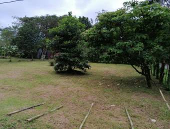 SE VENDE PRECIOSO LOTE PARA QUINTA