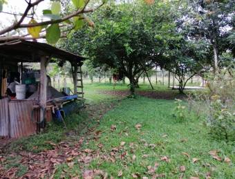 SE VENDE PRECIOSO LOTE PARA QUINTA