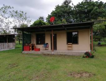 SE VENDE PRECIOSO LOTE PARA QUINTA