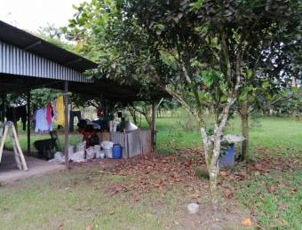 SE VENDE PRECIOSO LOTE PARA QUINTA