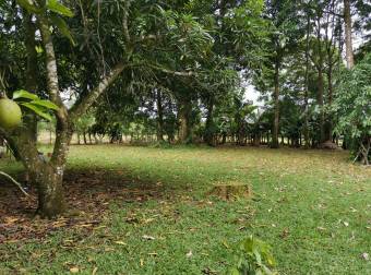 SE VENDE PRECIOSO LOTE PARA QUINTA