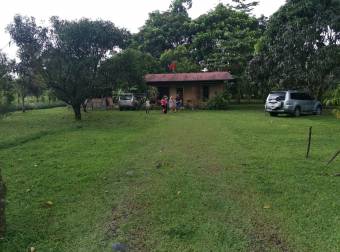 SE VENDE PRECIOSO LOTE PARA QUINTA