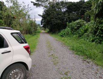 SE VENDE PRECIOSO LOTE PARA QUINTA