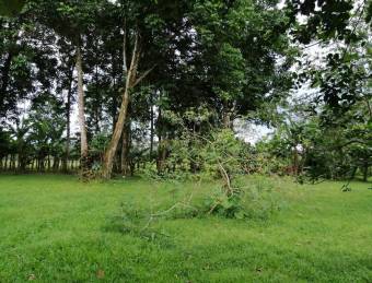 SE VENDE PRECIOSO LOTE PARA QUINTA