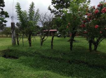 SE VENDE PRECIOSO LOTE PARA QUINTA