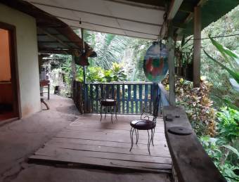 V#514 Casa en Venta en Nandayure/Guanacaste.