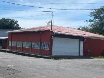 Moderna casa  en  Venta, PuntarenasPuntarenas  CG-21-323