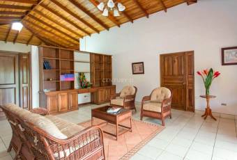 VENTA DE CASA EN POAS ALAJUELA