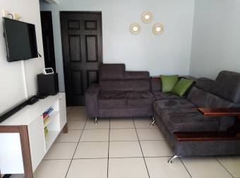 Apartamento en venta San Antonio de Alajuela
