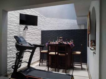 MLS-22-650 VENTA CASA TREJOS MONTEALEGRE SAN JOSE MLS-22-650 VENTA CASA TREJOS MONTEALEGRE SAN JOSE