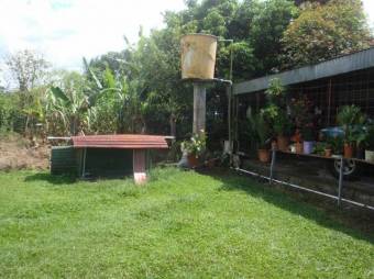 Bonita casa en  Venta, Guapiles  CG-20-1183