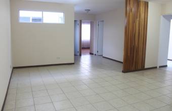 V#547 Hermoso Apartamento en Alquiler en El Carmen/Barrio Escalante.