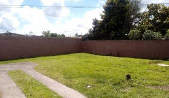 Moderna casa familiar en  Venta, Guapiles  CG-20-889