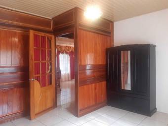 Moderna casa familiar en Venta, Guapiles  CG-22-96