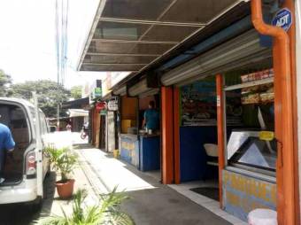 Propiedad Comercial, $ 220,000, 7, San José, Desamparados