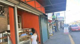 Propiedad Comercial, $ 220,000, 7, San José, Desamparados