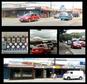 Propiedad Comercial, $ 220,000, 7, San José, Desamparados