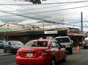 Propiedad Comercial, $ 220,000, 7, San José, Desamparados