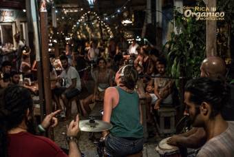 FOR SALE Restaurant-Pizzeria Art-Music Cafe in Montezuma beach!, $ 150,000, 1, Puntarenas, Puntarenas