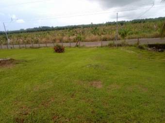 Excelente terreno en Venta, Guapiles   CG-20-1180