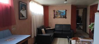 Moderna casa familiar en Venta, Guapiles  CG-21-1431