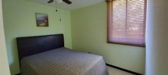 V#546 Lindo Apartamento en Alquiler en Concasa/Alajuela.