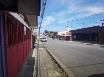 Se vende propiedad comercial, ₡ 120,000,000, 2, Alajuela, Palmares